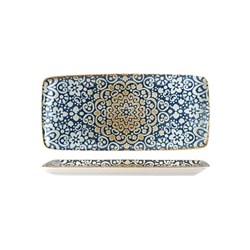 Alhambra Rectangle Platter 350x170mm Bonna