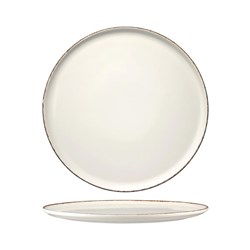 Retro Round Platter 320x20mm Bonna