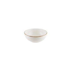 Retro Round Deep Bowl 140x60mm Bonna