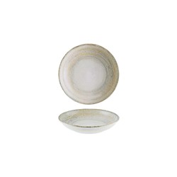 Patera Round Dish 200x40mm Bonna