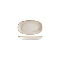Patera Oval Coupe Dish 193x112mm Bonna