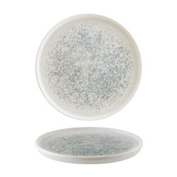 Lunar Ocean Round Plate 280x18mm Bonna