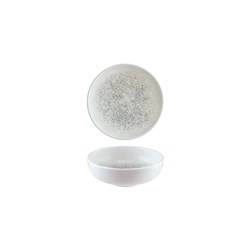 Lunar Ocean Round Bowl 140x50mm Bonna