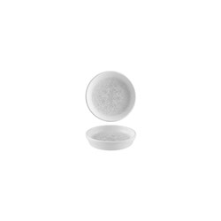 Lunar White Dipping Bowl 100x25mm Bonna