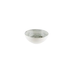 Odette Olive Round Deep Bowl 140x60mm Bonna