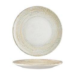 Patera Round Coupe Plate 270x30mm Bonna