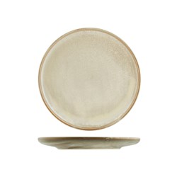 Chic Plate Sand Beige 260mm Moda