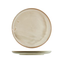 Chic Plate Sand Beige 290mm Moda