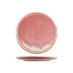 Icon Plate Blush Pink 260mm Moda