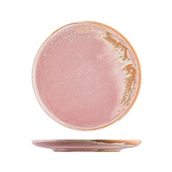 Icon Plate Blush Pink 290mm Moda