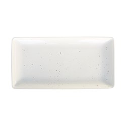Graze Chefs Tray White Pebble 290mm Pro.mundi