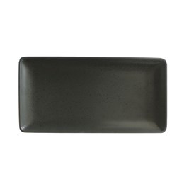  1217510 - Graze Chefs Tray Flint Charcoal 290mm
