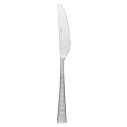 Aswan Stainless Steel Table Knife TABLEKRAFT