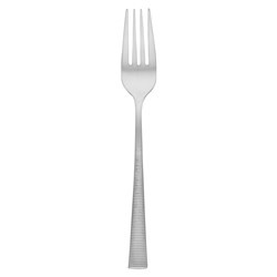 Aswan Stainless Steel Table Fork TABLEKRAFT