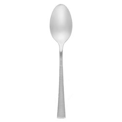 Aswan Stainless Steel Teaspoon TABLEKRAFT