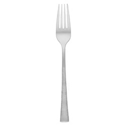 Aswan Stainless Steel Dessert Fork TABLEKRAFT