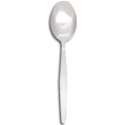 Oslo Teaspoon 132mm 