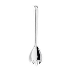 Buffet Salad Serving Fork Stainless Steel 300mm Amefa