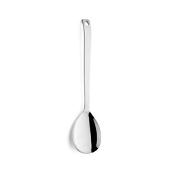 Buffet Serving Spoon Stainless Steel 310mm Amefa