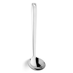 Buffet Soup Ladle Stainless Steel 310mm Amefa