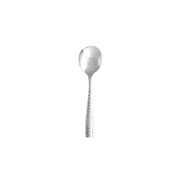 Lucca Soup SpoonStainless Steel 180mm Fortessa