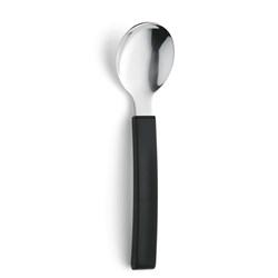Eating Aid Spoon Straight Handle 185mm Amefa