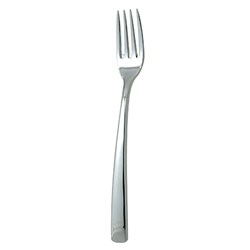 Style 180 Table Fork Stainless Steel 200mm Pro.mundi