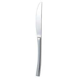 Style 180 Table Knife Stainless Steel 226mm Pro.mundi