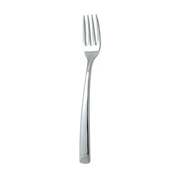 Style 180 Dessert Fork Stainless Steel 202mm Pro.mundi
