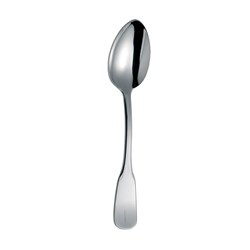 Vintage Paris Stainless Steel Dessert Spoon Pro.mundi