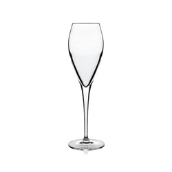 Atelier Flute Glass 200ml Luigi Bormioli