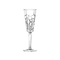 Etna Champagne Flute Glass 187ml RCR