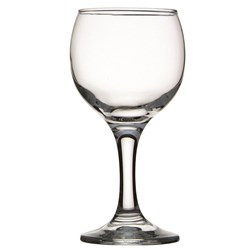 Crysta III Wine Glass 210ml Crown