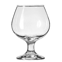 Embassy Brandy Glass 518ml Libbey