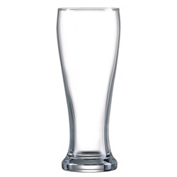 Brasserie Beer Glass 425ml Certified Arcoroc