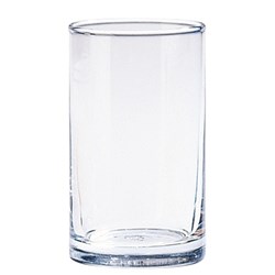Hb Series Glass Tumbler Crown