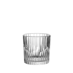 Manhattan Double Old Fashioned Glass Duralex