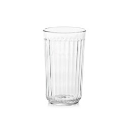 Panelled Tumbler 266Ml (12)