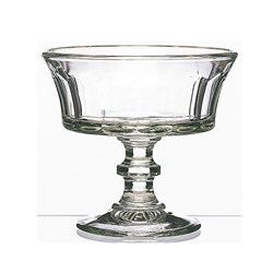 Perigord Cocktail Coupe Glass La Rochere