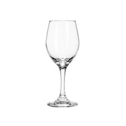 Perception Tall Wine Glass 325ml Libbey