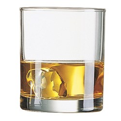 Princesa Old Fashioned Glass 310ml Arcoroc