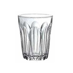 Provence Glass Tumbler 200ml Duralex