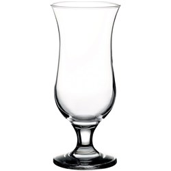 Holiday Footed Cocktail Glass 470ml Pasabahce