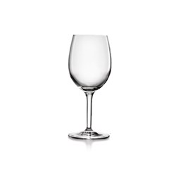 Rubino Red Wine Glass 276ml Luigi Bormioli
