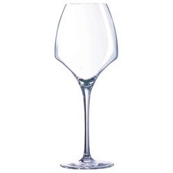Open Up Universal Wine Glass 400ml Chef & Sommelier