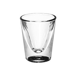 Whisky Shot Glass 30ml Libbey