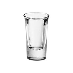 Tall Shot Glass 30ml Libbey