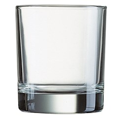Islande Old Fashioned Glass 300ml Arcoroc