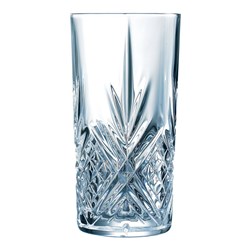 Broadway Highball Glass 380ml Arcoroc