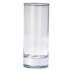 Straights Highball Glass Crown